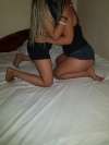 Baştan çıkaran esmer escort Hümeyra