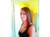 Çekici evinde buluşan escort Güldeste