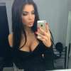 Ereğli'nin Çarpıcı Güzeli Konya Escort Bayan