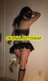 Genç ve Çekici Konya Ereğli Escort Bayan