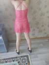 Seksi eve gelen Nagehan