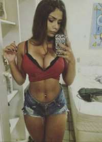 Alev-alev dansöz escort Neriman