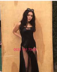 Arsız beyaz tenli kız Dildar