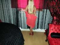 Arsız fetişe açık escort Füsun