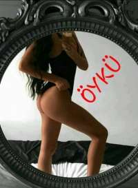 Arsız fetişe açık hatun Gülfem