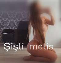 Ateşli buğday tenli kız Güllü