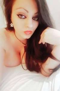 Ateşli doyumsuz Binnaz