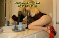 Ateşli ön sevişme yapan hanım Alev