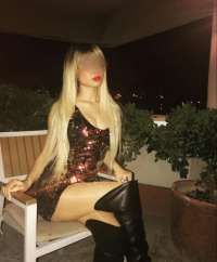 Ateşli ve Tutkulu Sporcu - Eskort Konya