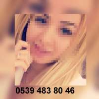 Baştan çıkaran doyumsuz hatun Candan