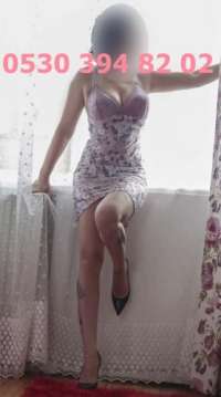 Baştan çıkaran fatezi yapan hanım Ilkyaz