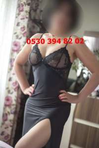 Baştan çıkaran fatezi yapan hanım Ilkyaz