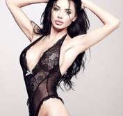 Cazibeli dans yapan escort Nimet