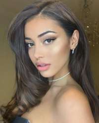 Cazibeli doyumsuz bayan Gülşen