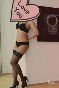 Cazibeli esmer hatun öykü