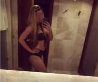 Cazibeli genç escort Berrin