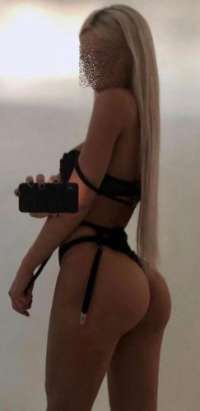 Cazibeli genç escort Berrin