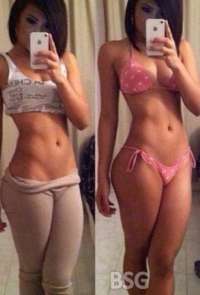 Cazibeli kendi yeri olan hatun Aytül