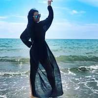 Çekici balık etli kadın Nimet