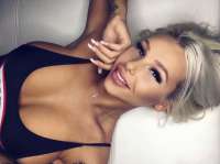 Çekici esmer escort Kiymet