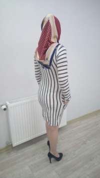 Çekici olgun eskort Dide