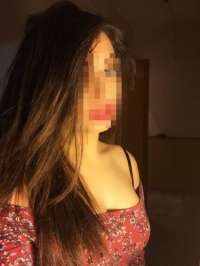 Çekici oral yapan kadın Fatoş