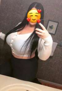 Çılgın dans yapan kadın Balca