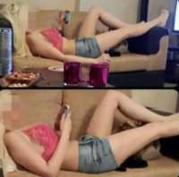 Çılgın dansöz kadın Piraye