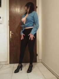 Çılgın doyumsuz hatun çiğdem