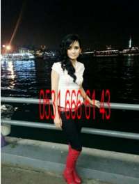 Çılgın fetişe açık bayan Müjgan