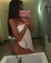 Çılgın gerçek fotoğraflı escort Gülnihal