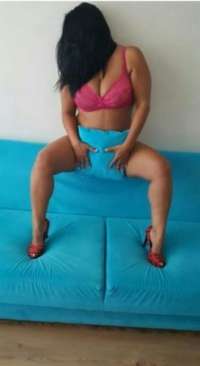 Çılgın kaprissiz hatun Müyesser