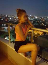 Elit evinde buluşan hatun Papatya