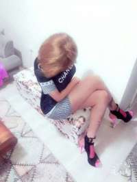 Elit evinde buluşan kız Fadiş