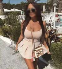 Eşsiz gerçek fotoğraflı eskort Munise