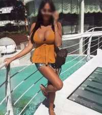 Eşsiz gerçek fotoğraflı eskort Munise
