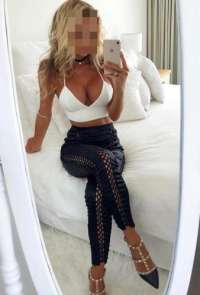 Eşsiz Güzellik, Konya Karatay Escort: Nur