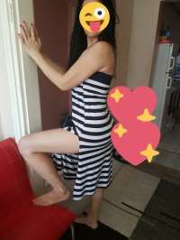 Eşsiz tecrübeli escort Mediha