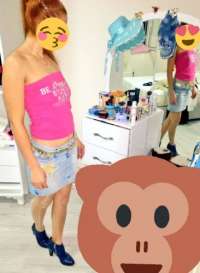 Eşsiz tecrübeli escort Mediha