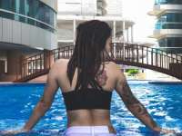 Eşsiz tecrübeli escort Orkide