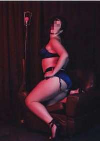 Etkileyici genç escort Ilke