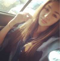 Güzel buğday tenli hanım Naz