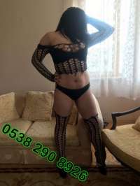 Güzel dans yapan kız Naz