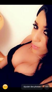 Güzel fetişe açık escort Melek