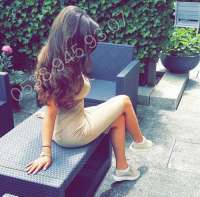 Harika dansöz kadın Nezaket