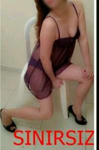 Harika masaj yapan Nedime