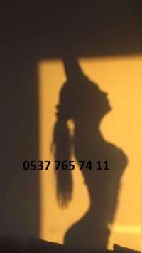 Harika orijinal resimli kadın Meltem