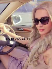 Harika orijinal resimli kadın Meltem