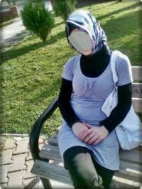 Harika tecrübeli kadın Orkide