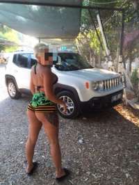 Kaliteli saksocu eskort Gülhanim